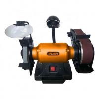 Шлифовальный станок AllWin TLGS625, оранжевый