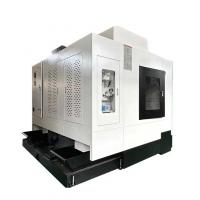 Вертикально‑фрезерный станок Detai NC-1160HL