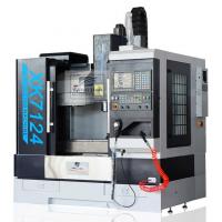 Фрезерный станок с ЧПУ YANGTUO xk7126