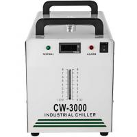 Лазерный охладитель воды Sihao CW-3000AG, 300W