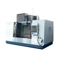 Фрезерный обрабатывающий центр Detai NC-1680, 24 инструмента