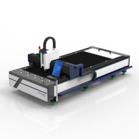 Лазерный станок Huaxia 1000W, 1500×3000 mm