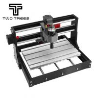 Лазерный станок Twotrees TTC3018s-EU
