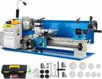 Мини-токарный станок Sihao 0618WXCC000000001, 100 mm