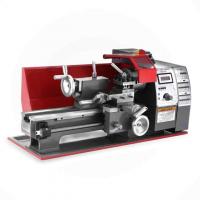 Мини-токарный станок Sihao 18069953750W, 460 mm