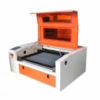 Лазерный станок Sihao 4040dkj40w00001v2, 40W