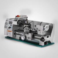 Мини-токарный станок Sihao 210ZXJCC000000001V2, 210 mm