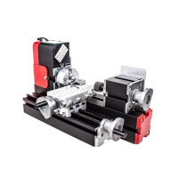 Мини-токарный станок Sihao DGYCC24W000001, 135mm