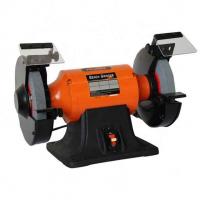 Шлифовальный станок AllWin CH200, 200×200 mm
