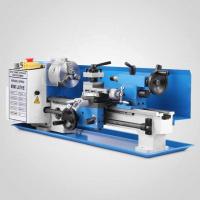 Мини-токарный станок Sihao 0618WXCC000000001, 100 mm
