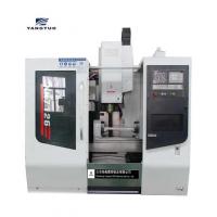 Фрезерный станок с ЧПУ YANGTUO XK7126, 800×300 mm