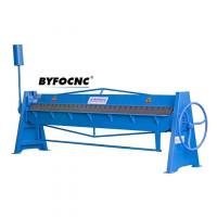 Складная машина ByfoCNC WS-1.5×1300