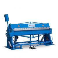 Гибочный станок ByfoCNC WSQ-1,5×1300