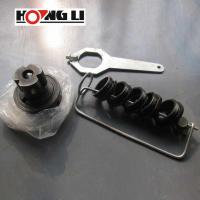 Трубогиб Hongli 819