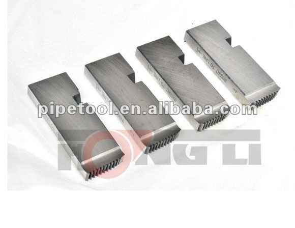 Резьбонарезной станок Hongli RD-Alloy
