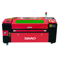 Лазерный станок Sihao 7050, 80W