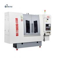 Цилиндрический шлифовальный станок с ЧПУ Detai MK1320-550A