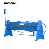 Гибочный станок ByfoCNC WS-1.5×1300