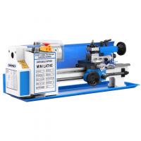 Мини-токарный станок Sihao 0618WXCC000000001V2, 350mm