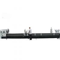 Токарный станок YANGTUO 1000, 11kW