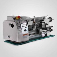 Мини-токарный станок Sihao 210ZXJCC000000001V2, 0.75W