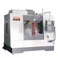 Фрезерный обрабатывающий центр Detai VMC855L, 4 оси