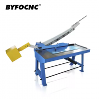 Ручной резак ByfoCNC 1,5x1200