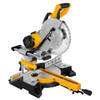 Пила торцовочная Luxter J1X-SM-7255H, 255 mm