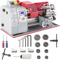Мини-токарный станок Sihao 180CC000000000001V2, 300×21 mm