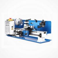 Мини-токарный станок Sihao 0618WXCC000000001V2, 180mm, 550W
