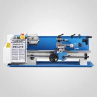 Мини-токарный станок Sihao 0618WXCC000000001, 180 mm
