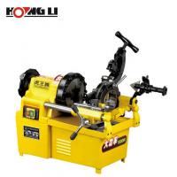 Станок для нарезки резьбы Hongli SQ50A, 1100W