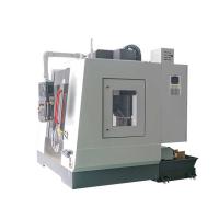Фрезерный обрабатывающий центр Detai VMC855L, 4 оси