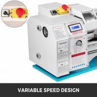 Мини-токарный станок Sihao JSMNCC220X750-001V2, 750 mm