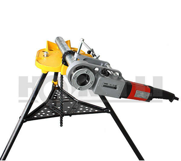 Трубогиб Hongli H401