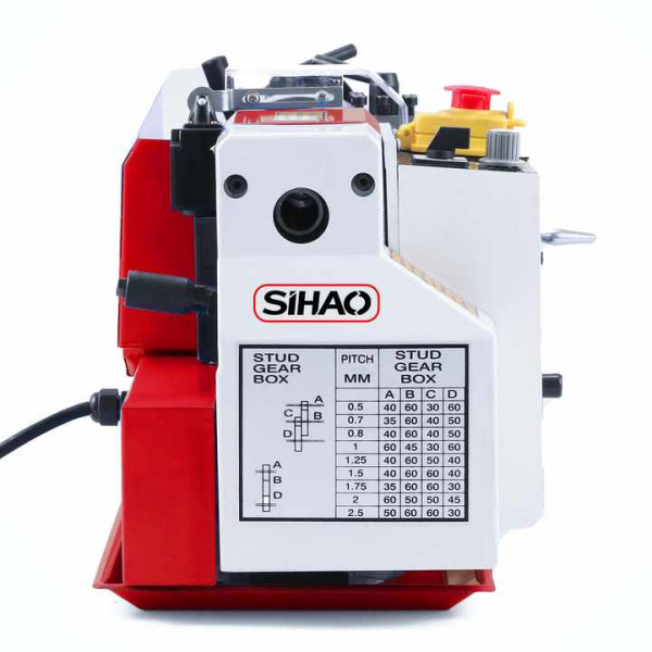 Мини-токарный станок Sihao 0618WXCC000000001V2, 350 mm