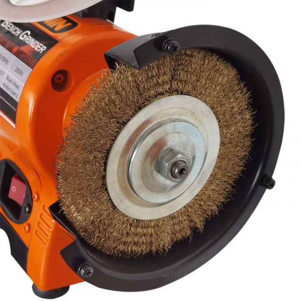 Шлифовальный станок AllWin HBG620B, 150 mm