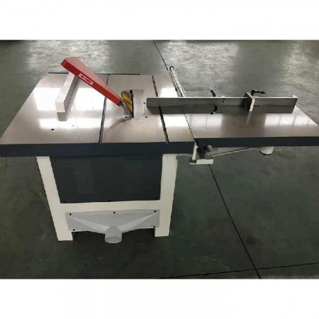 Циркулярная пила Ruibo MJ243C, 3KW