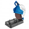 Электрический отрезной станок Luxter LX-COS355-2400, 2400W