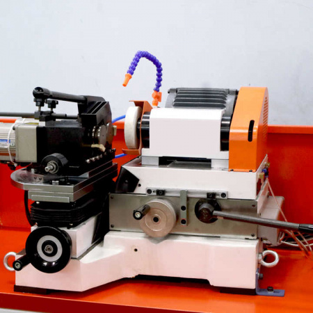 Шлифовальный станок Gongda GD-01K
