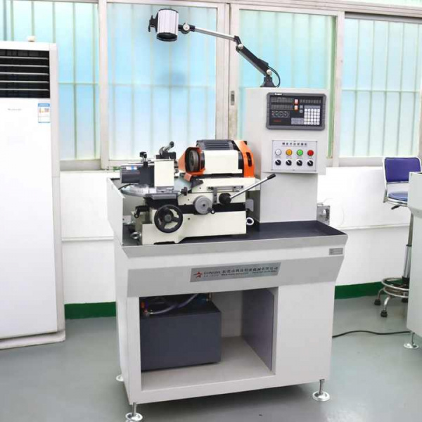 Внешний шлифовальный станок Gongda GD-01 A/B