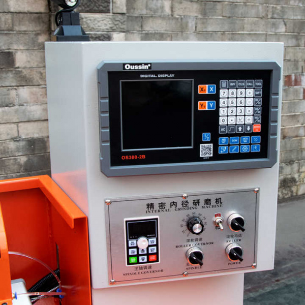 Цанговый зажимной перфоратор внутреннего диаметра Gongda GD-02T
