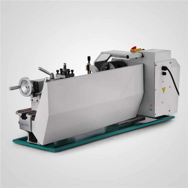 Мини-токарный станок Sihao 210ZXJCC000000001V2, 750W
