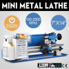 Мини-токарный станок Sihao 0618WXCC000000001V2, 5.5W