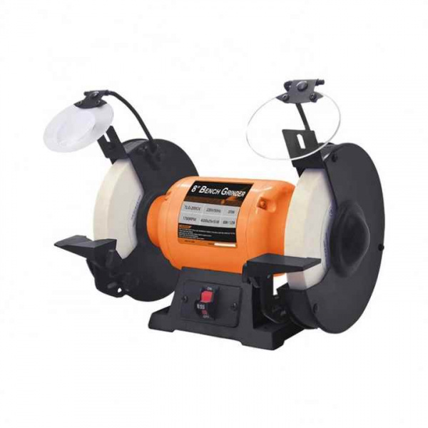 Шлифовальный станок AllWin TDS-200C4, 200 mm