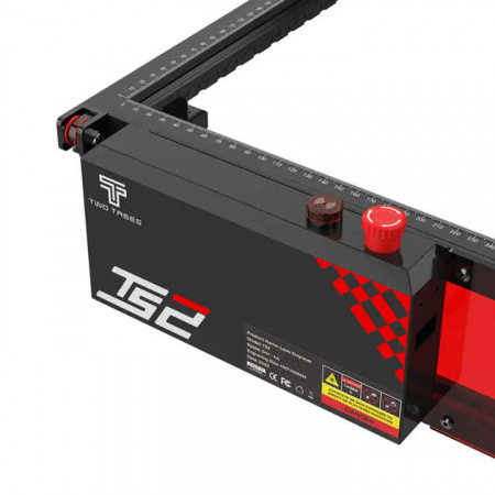 Лазерный станок Twotrees, 20W