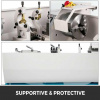 Мини-токарный станок Sihao SS-JSMNCC220X750-001V2, 180 mm