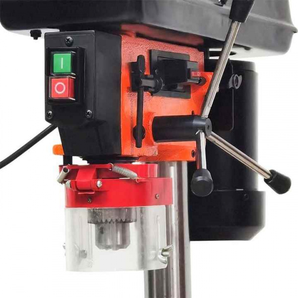 Сверлильный станок AllWin DP8A, 16 mm