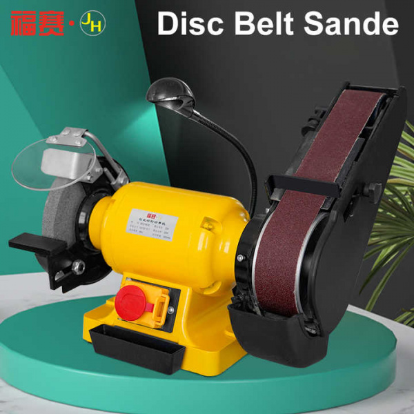Шлифовальный станок Fusai MD3215W-PL, 6-дюймовая