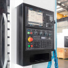 Фрезерный обрабатывающий центр Detai NC-1160HL, 3 оси